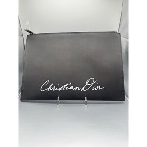 Women's Christian Dior Clutch